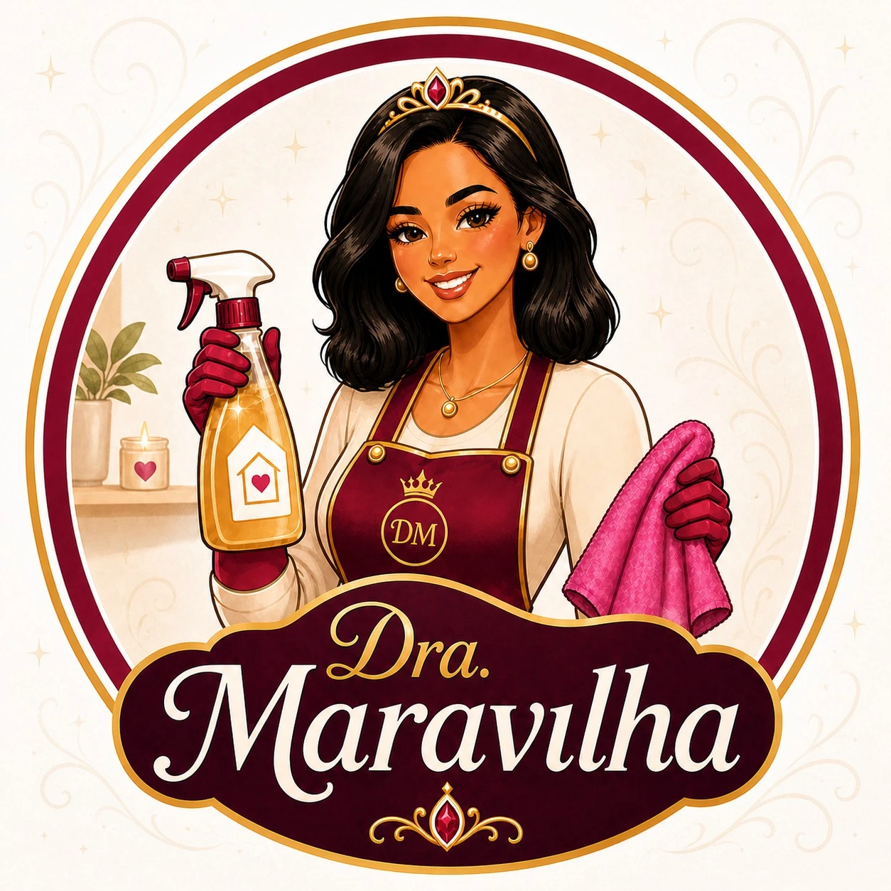 Dra. Maravilha